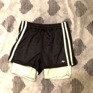 Light teal active sorts!✨